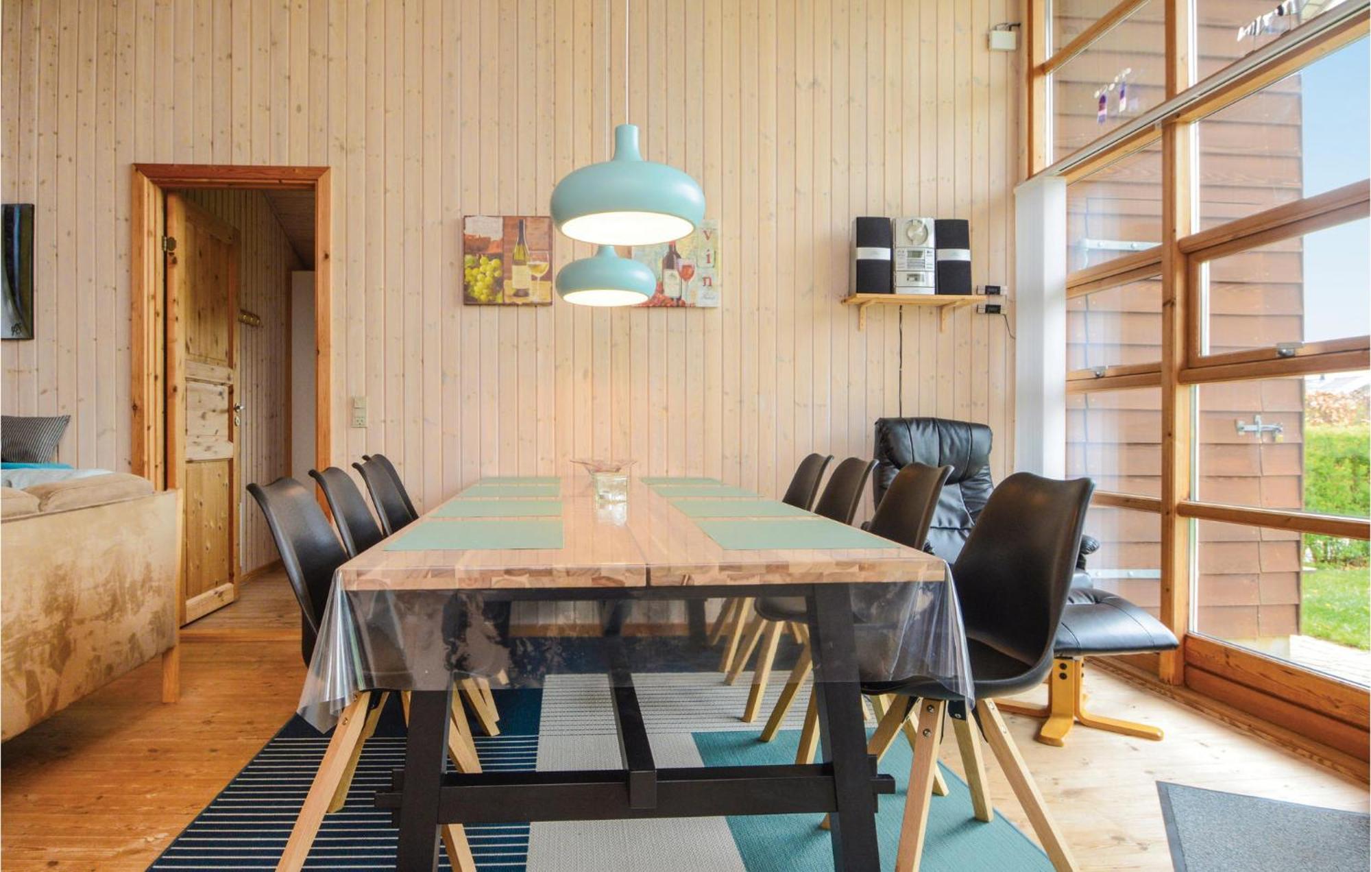 Gorgeous Home In Haderslev With Kitchen Årøsund Zewnętrze zdjęcie