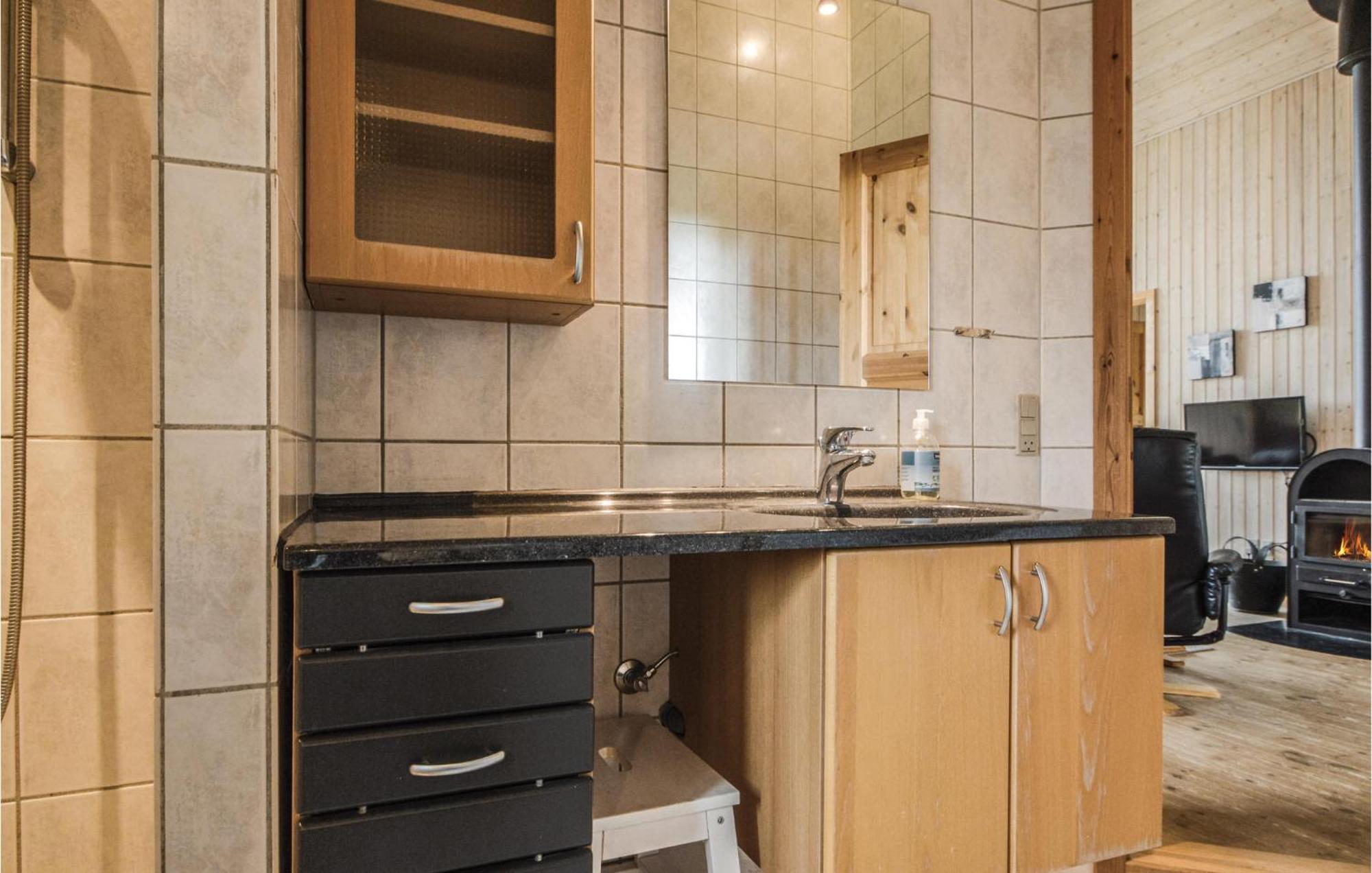 Gorgeous Home In Haderslev With Kitchen Årøsund Zewnętrze zdjęcie